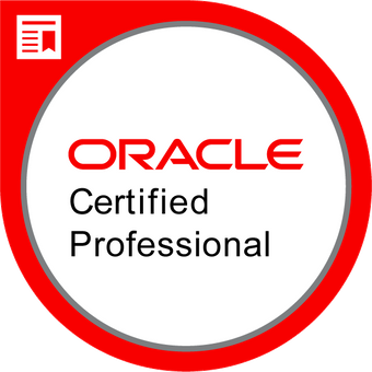oracle-certified-proffessional